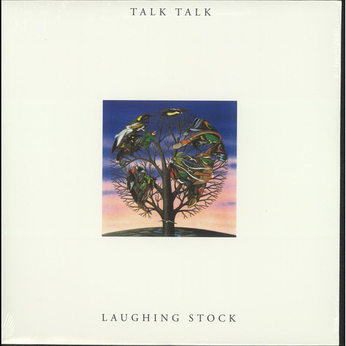 Laughing Stock