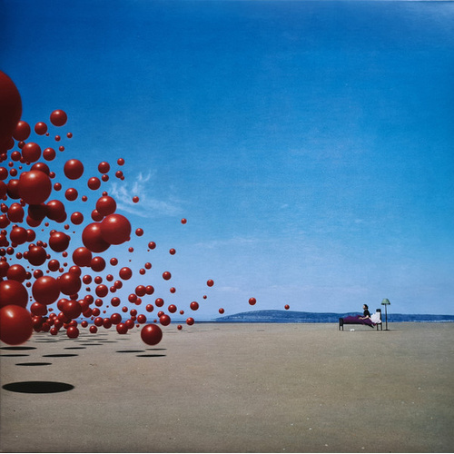 Wake Up And Smell The Coffee (RSD 2023)