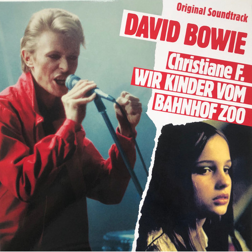 Christiane F. Wir Kinder Vom Bahnhof Zoo