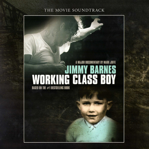 Working Class Boy: The Movie Soundtrack