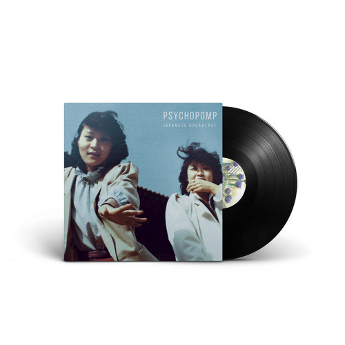 Psychopomp