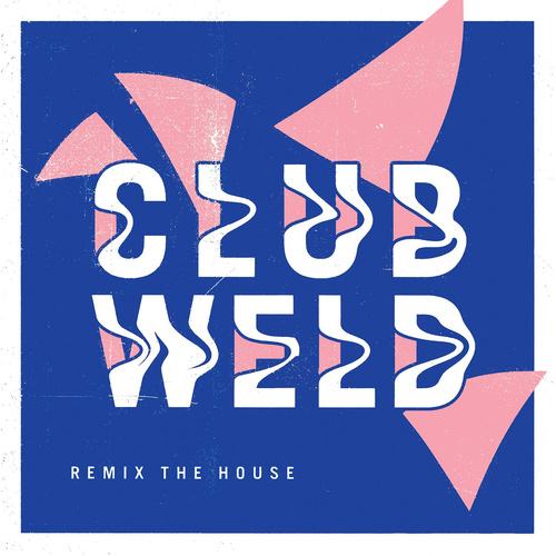 Remix The House