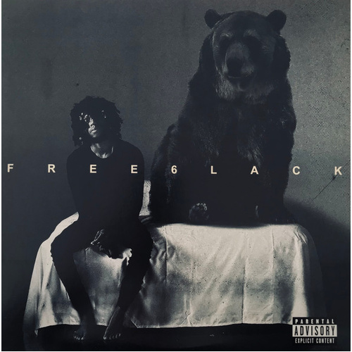 Free 6lack