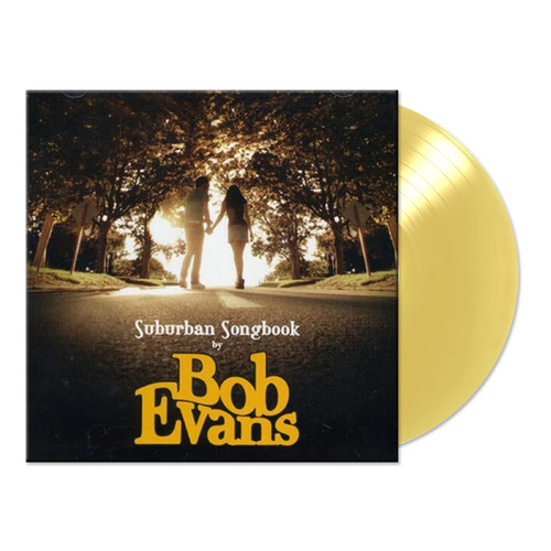 Suburban Songbook (RSD 2019)