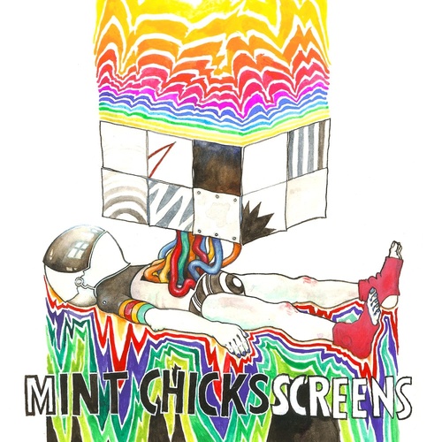Screens (RSD 2019)