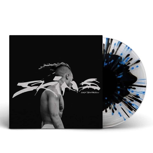 Skins (Splatter Vinyl)