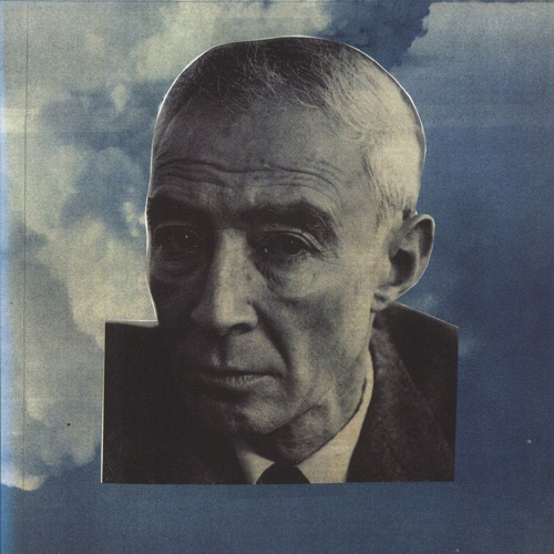 No Passion All Technique (Blue Vinyl)