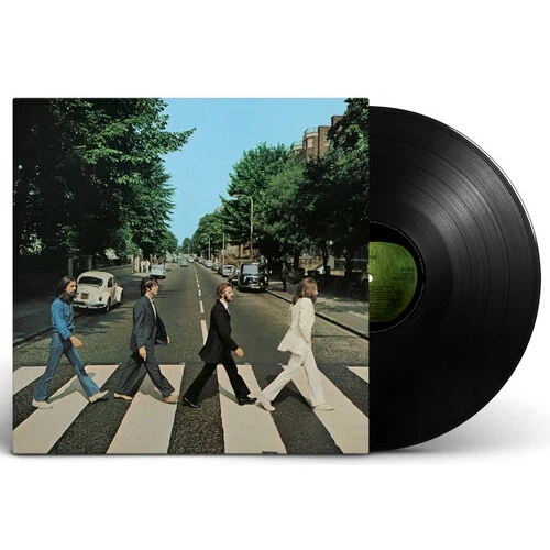 Abbey Road (50th Anniversary)