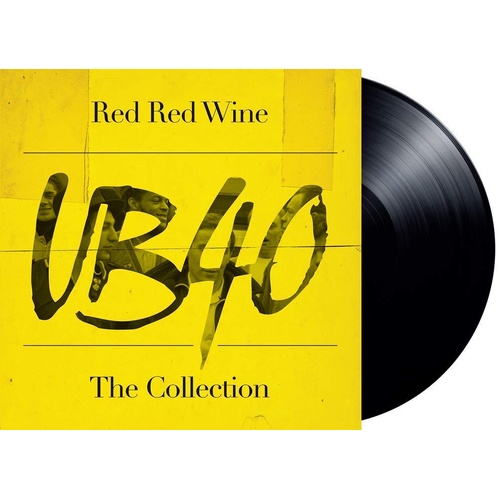 Red Red Wine (The Collection)