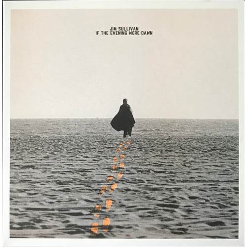 If The Evening Were Dawn (Clear/Gold Vinyl)