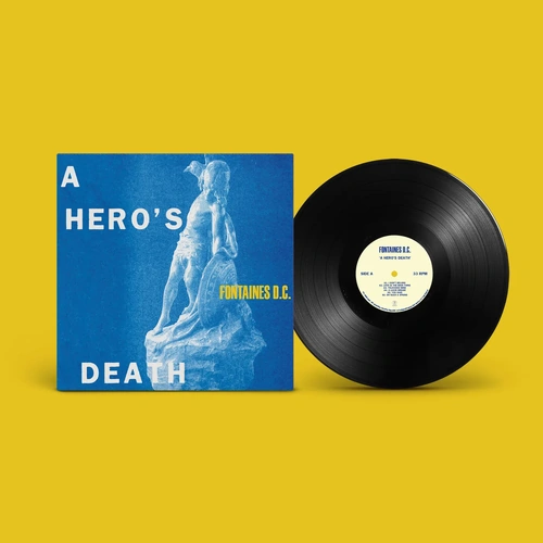 A Heros Death