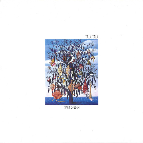 Spirit Of Eden
