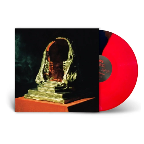 Infest The Rats Nest (Red/Black Split Vinyl)