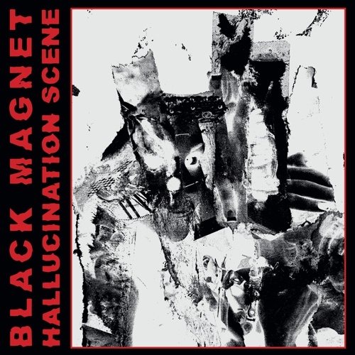 Hallucination Scene (Red and Black Vinyl)