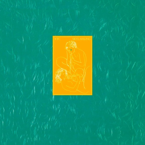 Skylarking