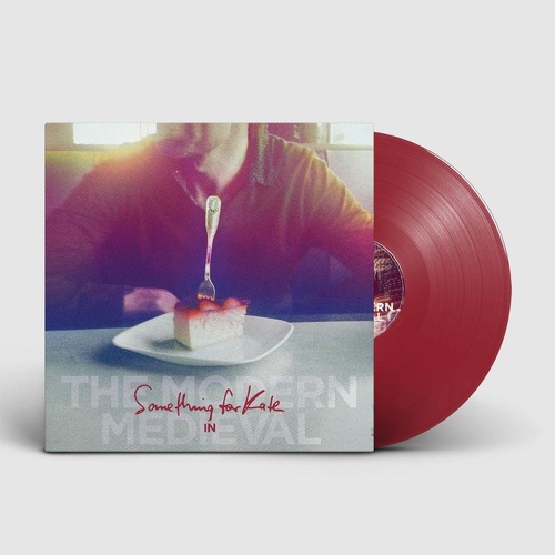 The Modern Medieval (Red Vinyl)