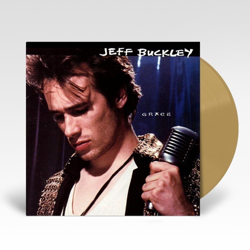 Grace (Gold Vinyl)