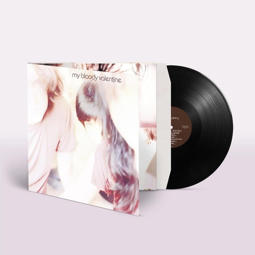 Isnt Anything (Remastered Deluxe Edition)