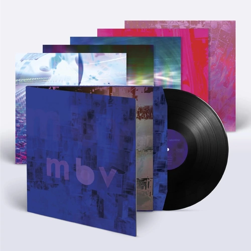 MBV (Remaster Deluxe Edition)