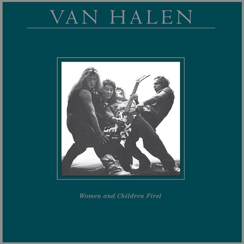 Women And Children First