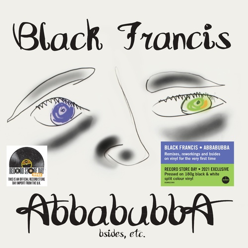 Abbabubba (RSD 2021)