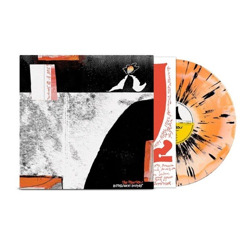 Bittersweet Demons (Skewhiff Vinyl)
