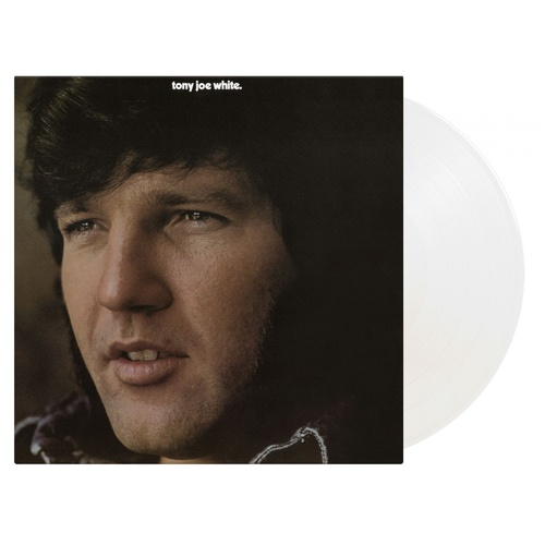 Tony Joe White (White Vinyl)