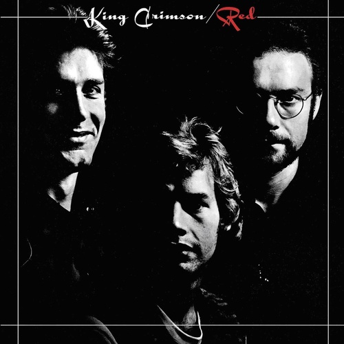 Red (40th Anniversary)