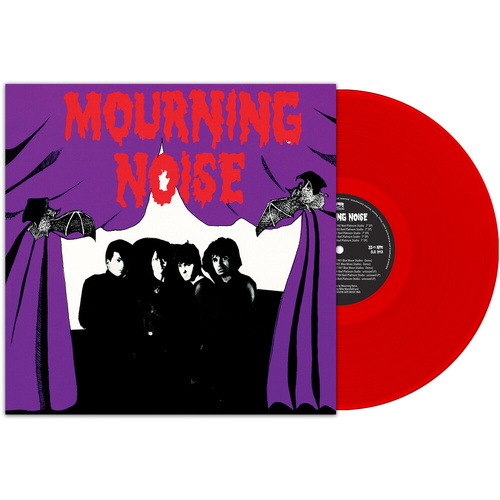 Mourning Noise