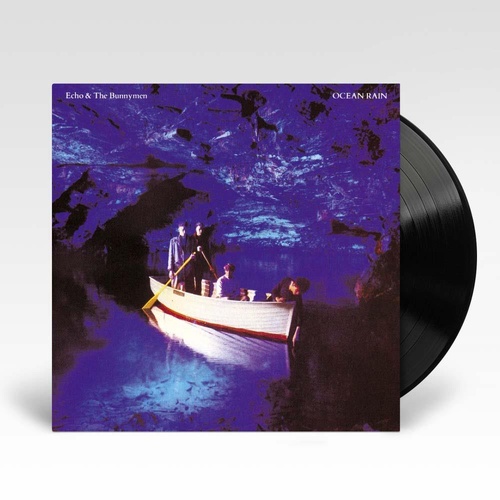 Ocean Rain