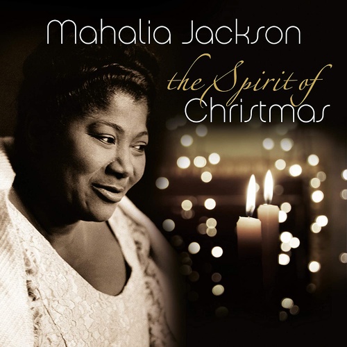 The Spirit Of Christmas (Gold Vinyl)