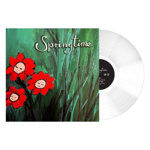 Springtime (Clear Vinyl)