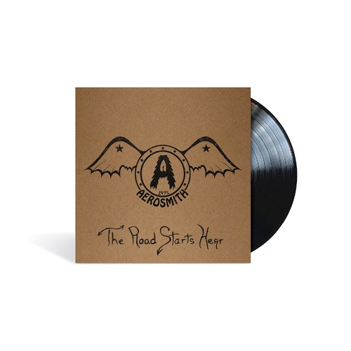 1971 - The Road Starts Hear (RSDBF 2021)