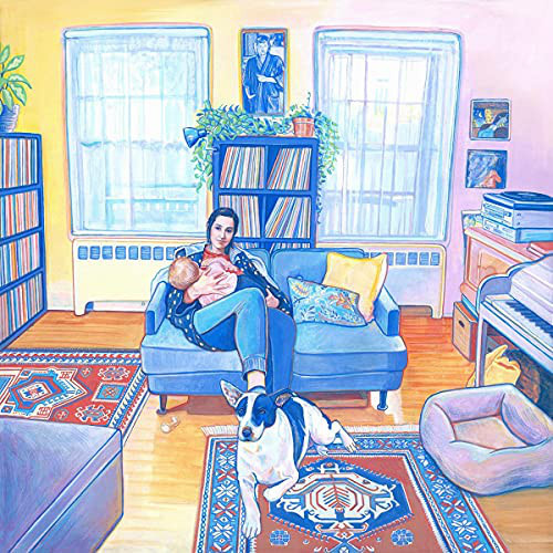 Laura Stevenson (Yellow Vinyl)