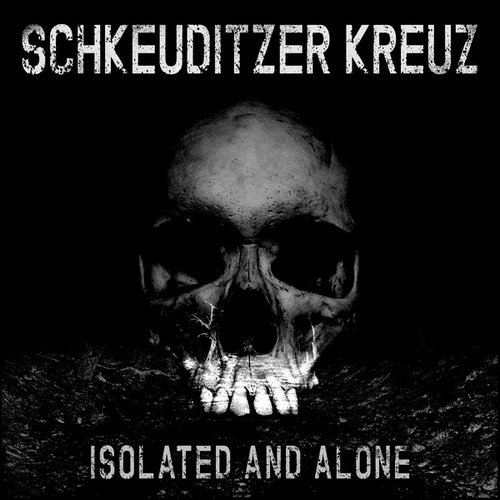 Isolated And Alone