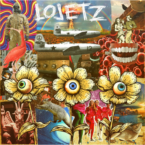 Lojetz