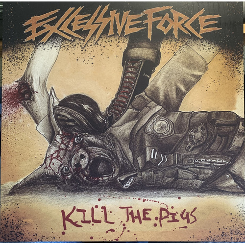 Kill The Pigs