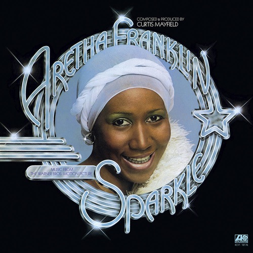 Sparkle (Crystal Clear Vinyl)