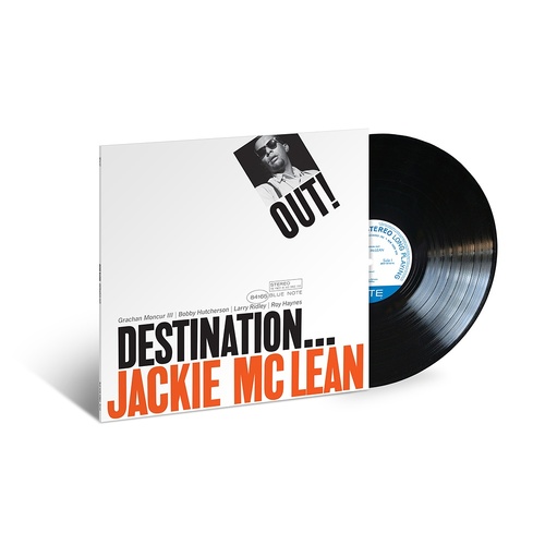 Destination Out (Blue Note Classic Vinyl Series)