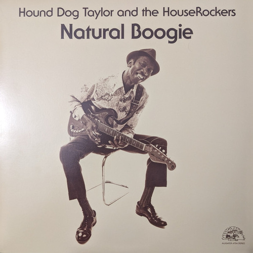 Natural Boogie