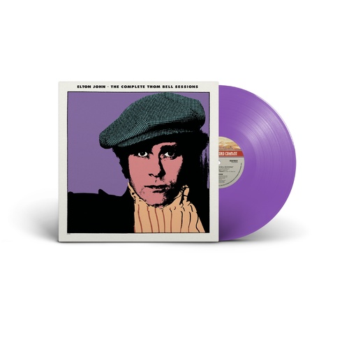 The Complete Thom Bell Sessions (RSD 2022)
