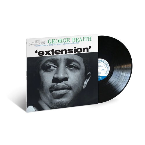 Extension (Blue Note Classic Vinyl Series)