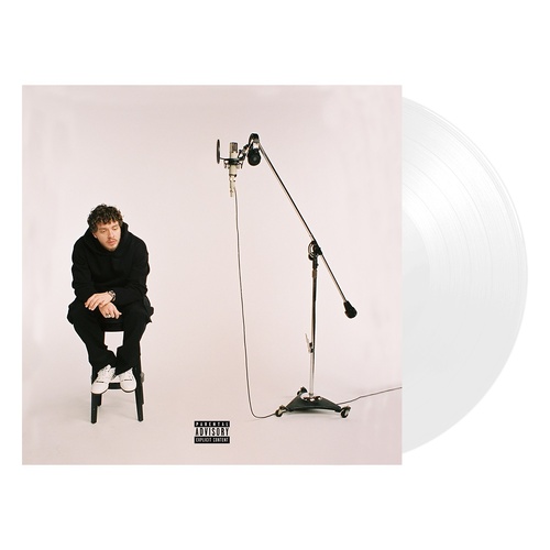 Come Home The Kids Miss You (White Vinyl)