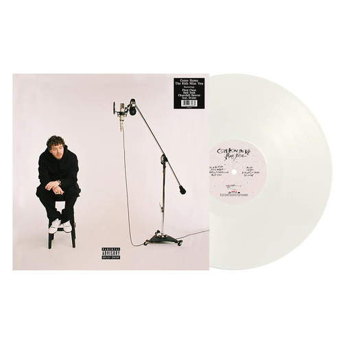Come Home The Kids Miss You (Milky Vinyl)