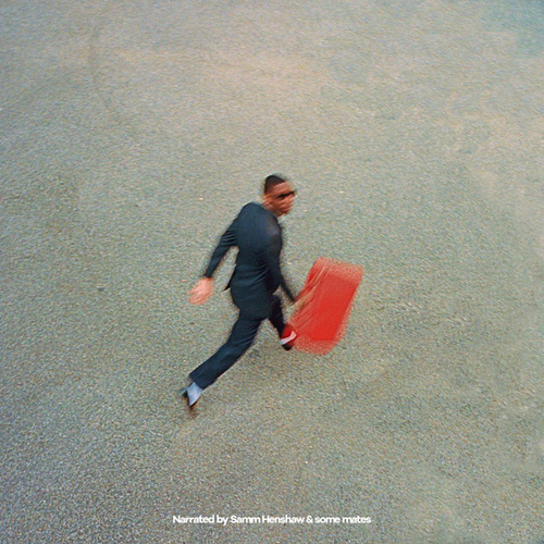 Untidy Soul (Opaque Red Vinyl)