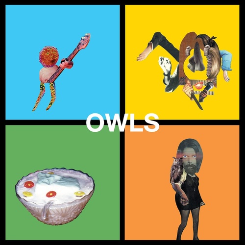 Owls (Reissue Colour)