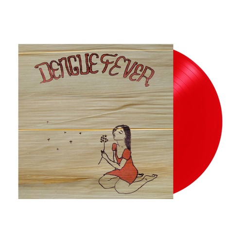 Dengue Fever