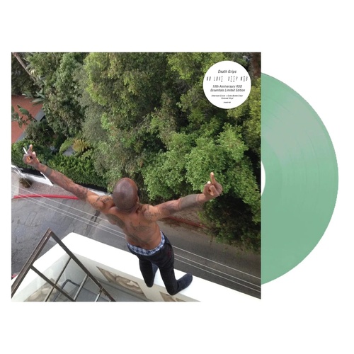 No Love Deep Web (RSD Essential)