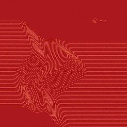Drift (Red Vinyl)