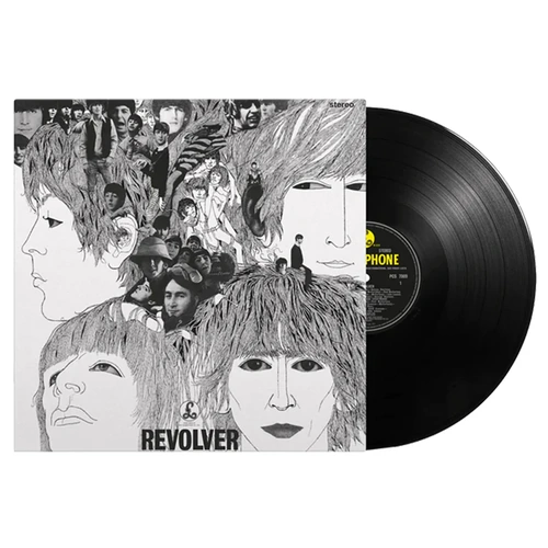 Revolver
